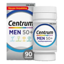 Centrum Men 50+