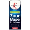 Lucovitaal Zuur Base Druppels -Zelfzorg Artikelen 968688