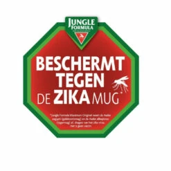 Jungle Formula Spray Maximum 50% Deet -Zelfzorg Artikelen 969861 2 1