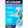 Excilor Kalknagel Kwastje -Zelfzorg Artikelen 969863