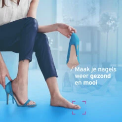 Excilor Kalknagel Kwastje 8 Excilor Kalknagel Kwastje -Zelfzorg Artikelen 969863 3