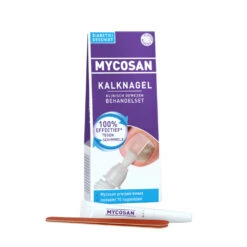 Mycosan Behandelset Kalknagel 7 Mycosan Behandelset Kalknagel -Zelfzorg Artikelen 969865 2