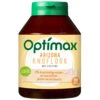 Optimax Arizona Knoflook Met Lecithine 2 Optimax Arizona Knoflook Met Lecithine -Zelfzorg Artikelen 975198