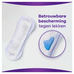 Always® 4x Always Discreet Incontinentieverband Small -Zelfzorg Artikelen 975615 3