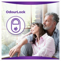 Always® 4x Always Discreet Incontinentieverband Small -Zelfzorg Artikelen 975615 4