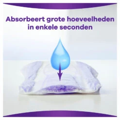 Always® 6x Always Discreet Incontinentieverband Long Plus -Zelfzorg Artikelen 975619 3