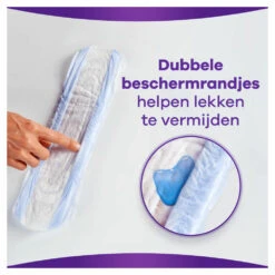 Always® 6x Always Discreet Incontinentieverband Long Plus -Zelfzorg Artikelen 975619 5