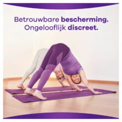 Always® 6x Always Discreet Incontinentieverband Long Plus -Zelfzorg Artikelen 975619 6