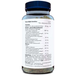 Orthica Menopauze Protect 8 Orthica Menopauze Protect -Zelfzorg Artikelen 976281 3