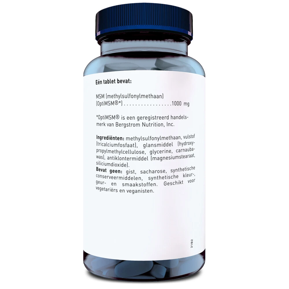 Orthica MSM-1000 4 Orthica MSM-1000 - Afbeelding 2