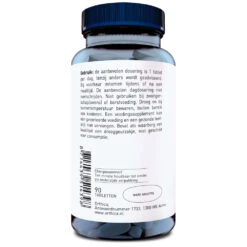 Orthica MSM-1000 8 Orthica MSM-1000 -Zelfzorg Artikelen 976282 3