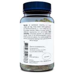 Orthica Prostaat Support 7 Orthica Prostaat Support -Zelfzorg Artikelen 976288 3