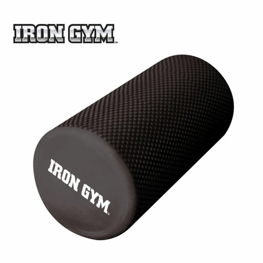 Iron Gym Massage Roller 3 Iron Gym Massage Roller