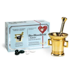 Pharma Nord Bio-Bloeddruk + Kalium -Zelfzorg Artikelen 978773 3
