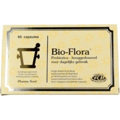 Pharma Nord Bio-Flora