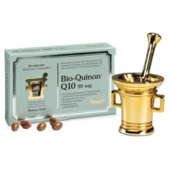 Pharma Nord Bio-Quinon Active Q10 Gold 100 Mg -Zelfzorg Artikelen 978784 2
