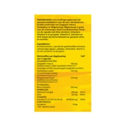 Bloem ProstaFleur -Zelfzorg Artikelen 979568 2