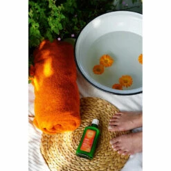 2x Weleda Badmelk Arnica Sport -Zelfzorg Artikelen 980206 3 1