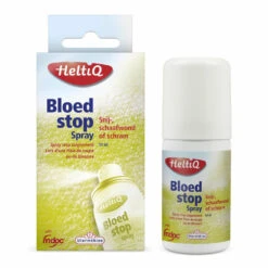 2x HeltiQ Bloedstop Spray -Zelfzorg Artikelen 98050 3