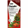 Floradix IJzer -Zelfzorg Artikelen 981153