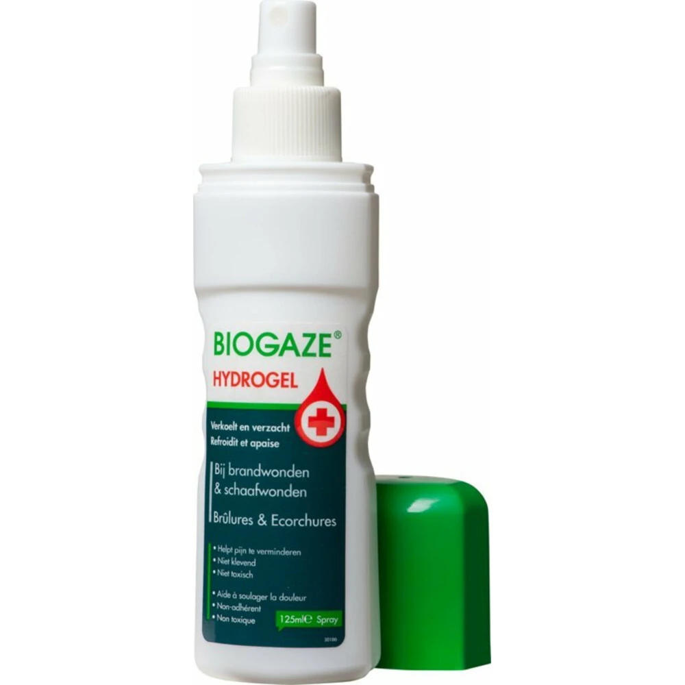 2x Biogaze Hydrogel Spray 3 2x Biogaze Hydrogel Spray