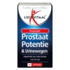 3x Lucovitaal Prostavital Prostaat Potentie En Urinewegen 1 3x Lucovitaal Prostavital Prostaat Potentie En Urinewegen -Zelfzorg Artikelen 981200