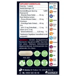 3x Lucovitaal Prostavital Prostaat Potentie En Urinewegen 8 3x Lucovitaal Prostavital Prostaat Potentie En Urinewegen -Zelfzorg Artikelen 981200 3