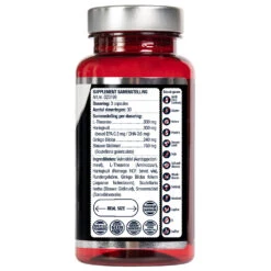 Lucovitaal L-theanine Omega 3 7 Lucovitaal L-theanine Omega 3 -Zelfzorg Artikelen 981227 2