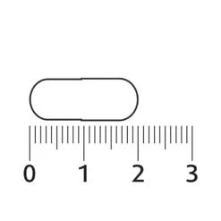 Lucovitaal L-theanine Omega 3 8 Lucovitaal L-theanine Omega 3 -Zelfzorg Artikelen 981227 3