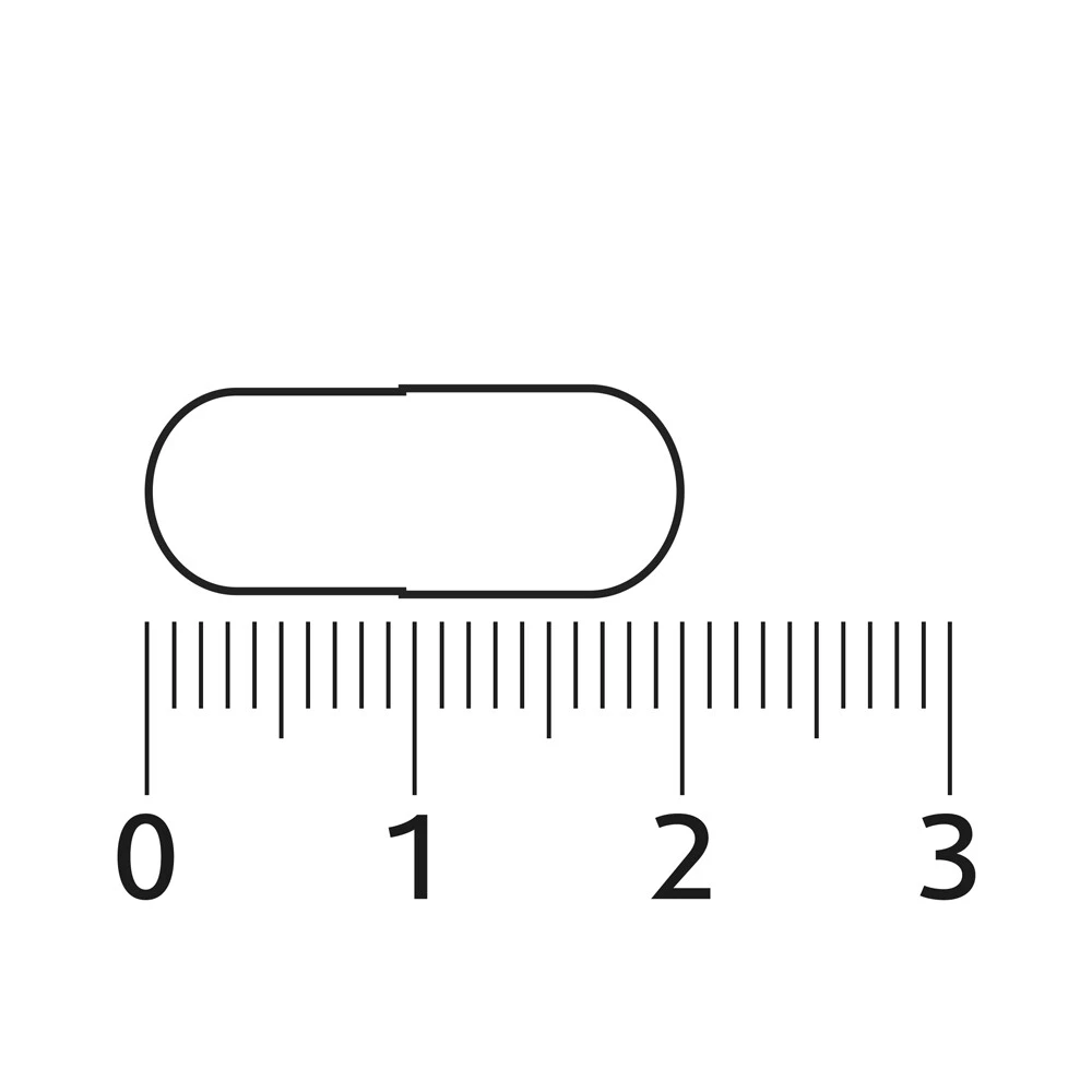 Lucovitaal L-theanine Omega 3 5 Lucovitaal L-theanine Omega 3 - Afbeelding 3