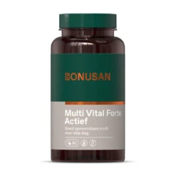 Bonusan Multi Vital Forte Actief