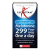Lucovitaal Melatonine Puur 0.299mg -Zelfzorg Artikelen 982041