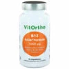 Vitortho B12 Actief Formule -Zelfzorg Artikelen 982672