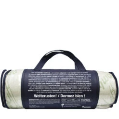 Lucovitaal Bamboe Kussen -Zelfzorg Artikelen 984139 4