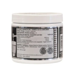 Lucovitaal Collageen Poeder 5 Lucovitaal Collageen Poeder -Zelfzorg Artikelen 984147 2