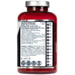 Lucovitaal Cranberry X-tra 7 Lucovitaal Cranberry X-tra -Zelfzorg Artikelen 984150 2