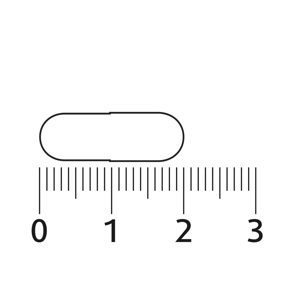 Lucovitaal Cranberry X-tra 5 Lucovitaal Cranberry X-tra - Afbeelding 3