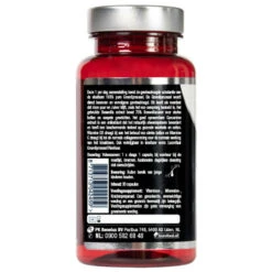 Lucovitaal Complex Groenlipmossel -Zelfzorg Artikelen 984165 4