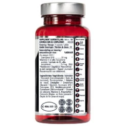 3x Lucovitaal Q10 30mg Once A Day 7 3x Lucovitaal Q10 30mg Once A Day -Zelfzorg Artikelen 984202 2