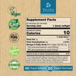 Testa 5 Testa -Zelfzorg Artikelen 984932 2