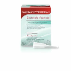 Canesten Gyno Balance Gel 9 Canesten Gyno Balance Gel -Zelfzorg Artikelen 985511 4