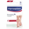 2x Hansaplast Blaarpleisters XL 2 2x Hansaplast Blaarpleisters XL -Zelfzorg Artikelen 985564