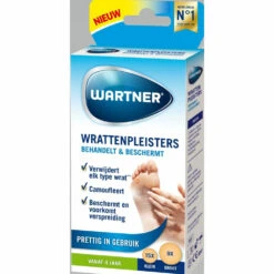 Wartner Wrattenpleister -Zelfzorg Artikelen 986004 2