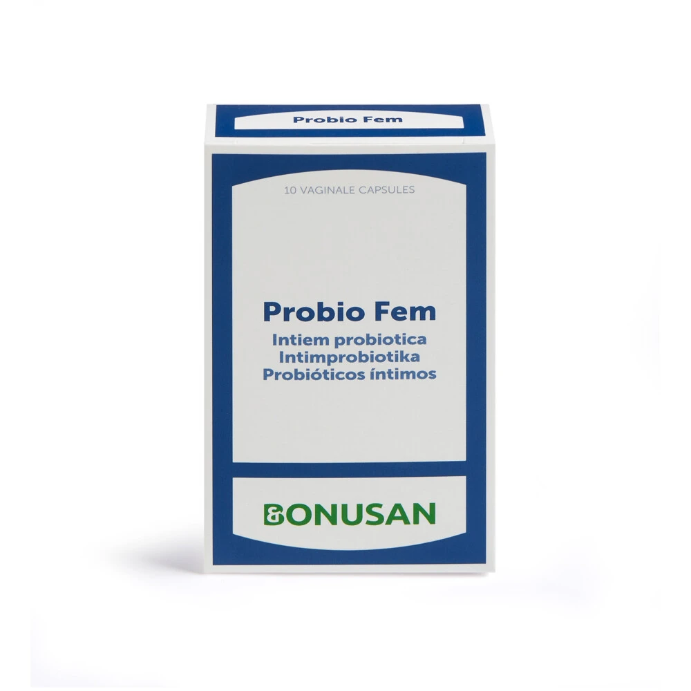 Bonusan Probio Fem 3 Bonusan Probio Fem