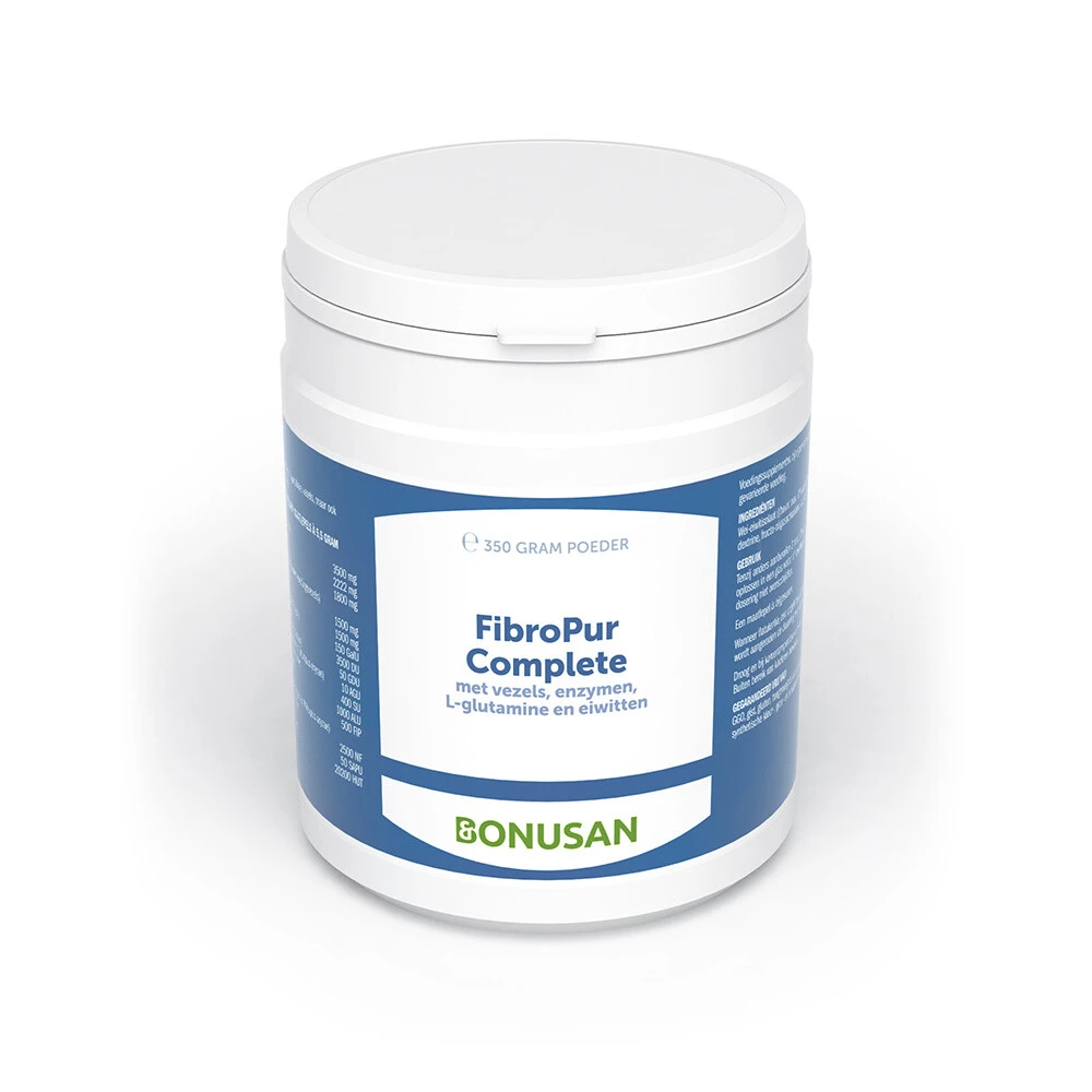 Bonusan FibroPur Complete 3 Bonusan FibroPur Complete