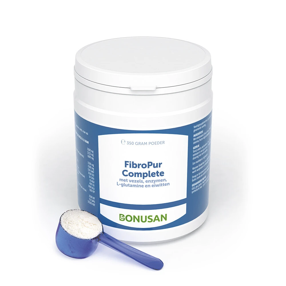 Bonusan FibroPur Complete 4 Bonusan FibroPur Complete - Afbeelding 2