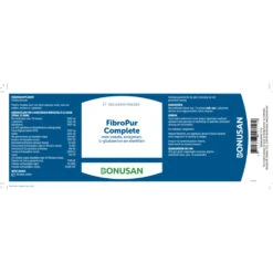 Bonusan FibroPur Complete 7 Bonusan FibroPur Complete -Zelfzorg Artikelen 986638 3