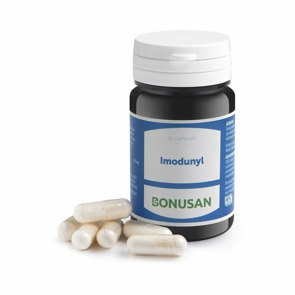 Bonusan Imodunyl 4 Bonusan Imodunyl - Afbeelding 2