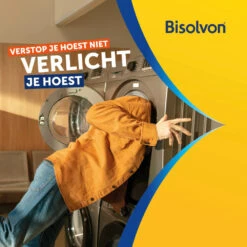 Bisolvon Hoestsiroop 2-in-1 Volwassenen -Zelfzorg Artikelen 987191 3