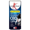 Lucovitaal Cannabidol CBD 2,8% 1 Lucovitaal Cannabidol CBD 2,8% -Zelfzorg Artikelen 987225